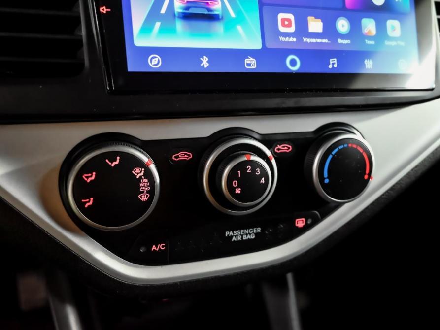 Kia Picanto II Екатеринбург  - изображение 14
