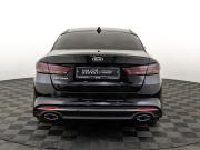 Kia Optima IV Москва  - изображение 34