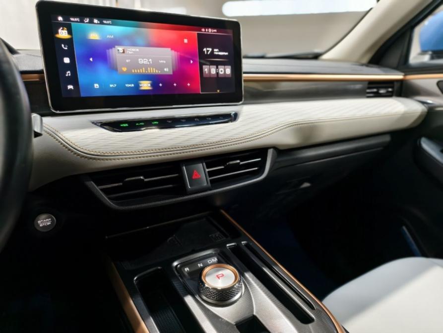 Haval Jolion I Курск  - изображение 14