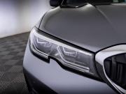 BMW 3 серии VII (G2x) Москва  - изображение 44