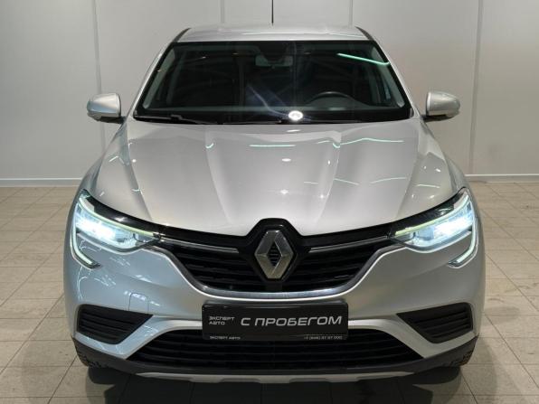 Renault Arkana I с пробегом 2019 года, цена 1 410 000 рублей, 80001 км, внедорожник, Автокод Объявления