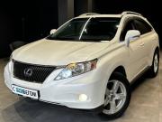 Lexus RX III Новокузнецк  - изображение 20