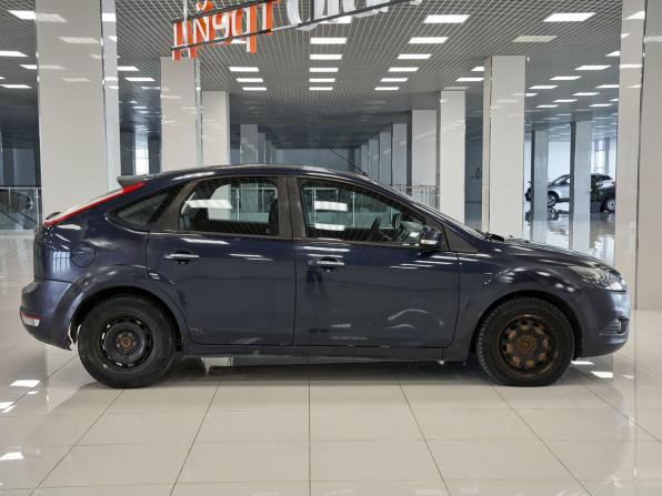 Ford Focus II Рестайлинг с пробегом 2010 года, цена 428 000 рублей, 169399 км, хэтчбек, Автокод Объявления