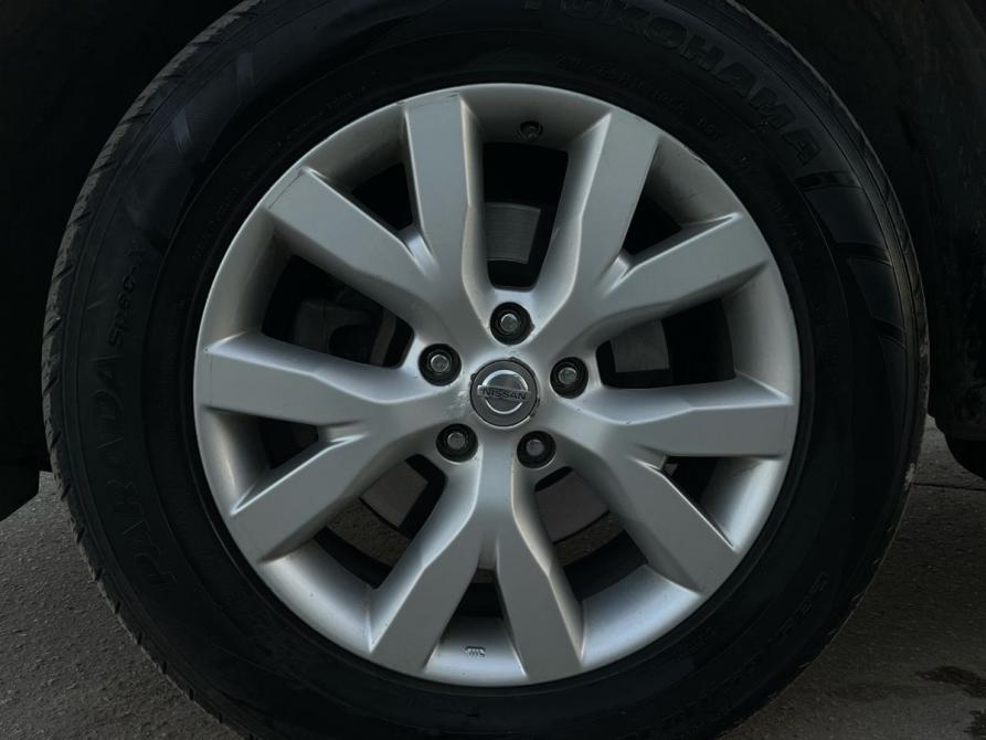 Nissan Murano II (Z51) Рестайлинг 2 Калуга  - изображение 7