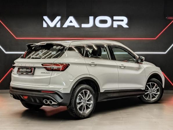 Geely Coolray I с пробегом 2023 года, цена 1 830 000 рублей, 12062 км, внедорожник, Автокод Объявления