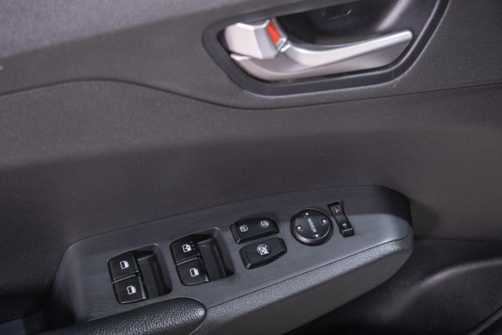 Hyundai Solaris II Рестайлинг Томск  - изображение 19