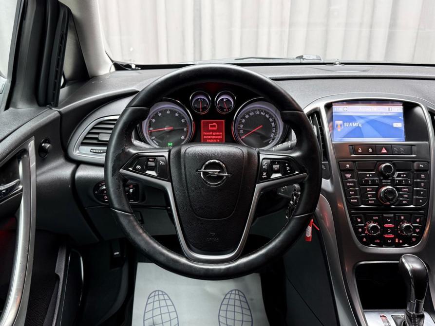 Opel Astra J Ижевск  - изображение 18
