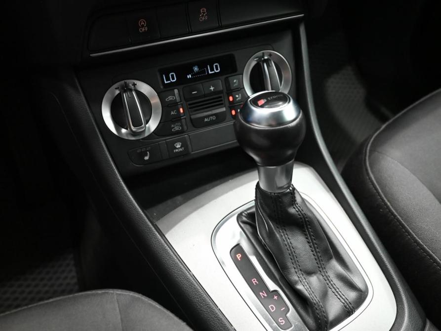 Audi Q3 I (8U) Екатеринбург  - изображение 12