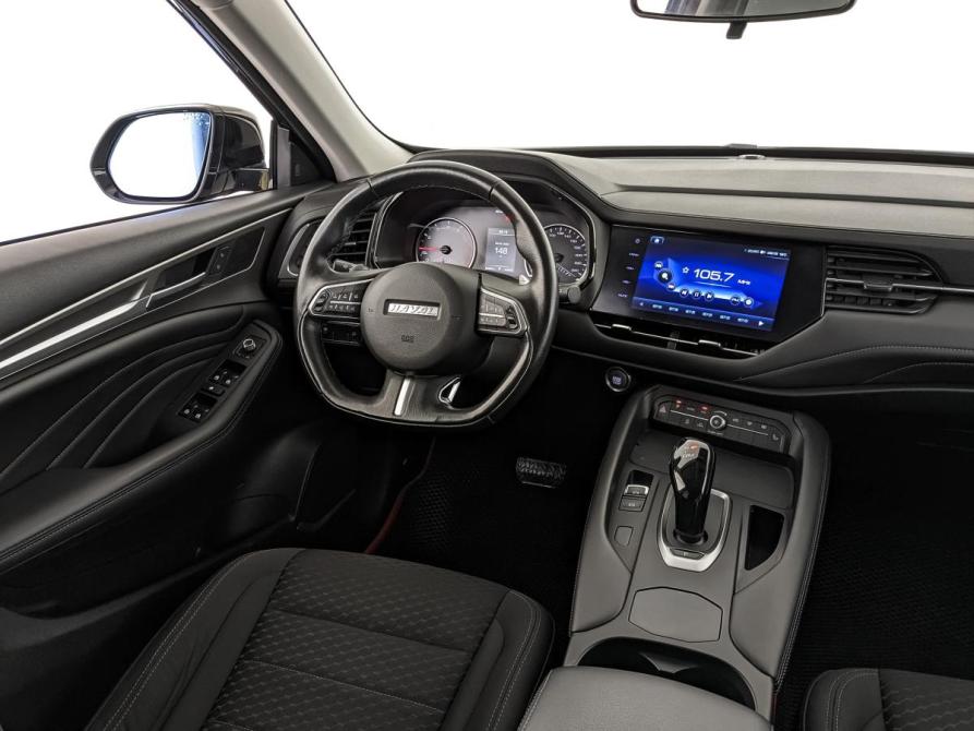 Haval F7 I Москва  - изображение 26