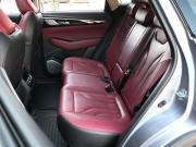 Changan CS85 I Рестайлинг Новороссийск  - изображение 35