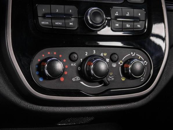 Renault Kaptur I с пробегом 2017 года, цена 1 269 000 рублей, 106634 км, внедорожник, Автокод Объявления