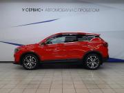 Geely Coolray I Москва  - изображение 20