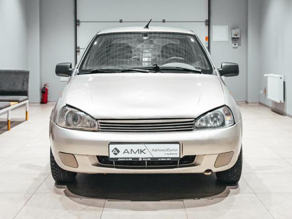 Lada (ВАЗ) Kalina I с пробегом 2005 года, цена 146 662 рубля, 221468 км, седан, Автокод Объявления