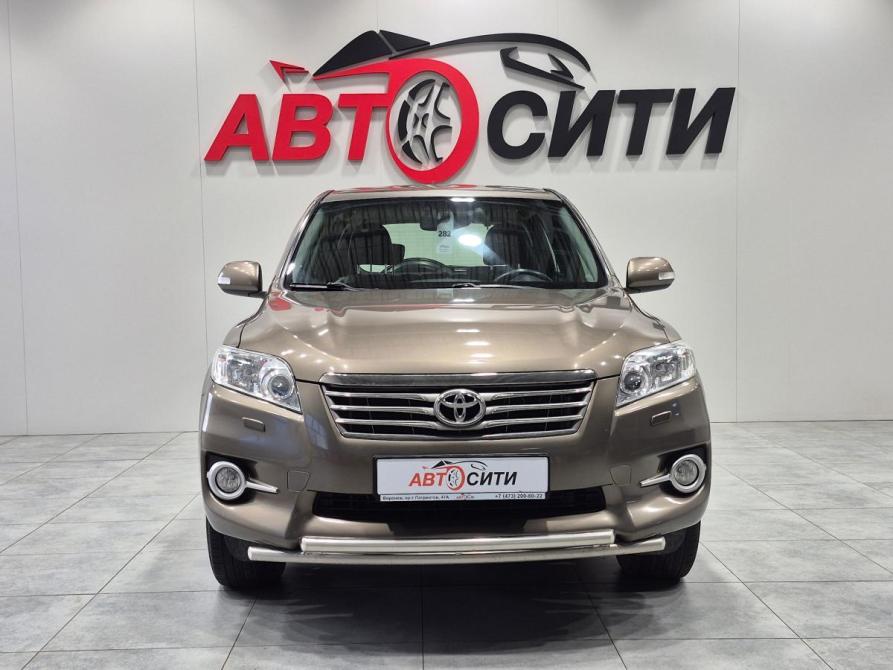 Toyota RAV4 III (XA30) Рестайлинг Воронеж  - изображение 2