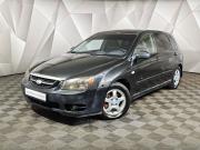 Kia Cerato I Москва  - изображение 18