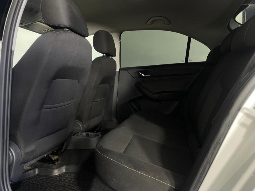 Skoda Rapid I Воронеж  - изображение 19