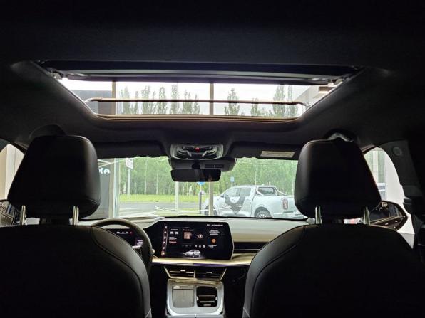 Новый Haval F7x II 2026 года, цена 3 959 010 рублей, внедорожник, Автокод Объявления