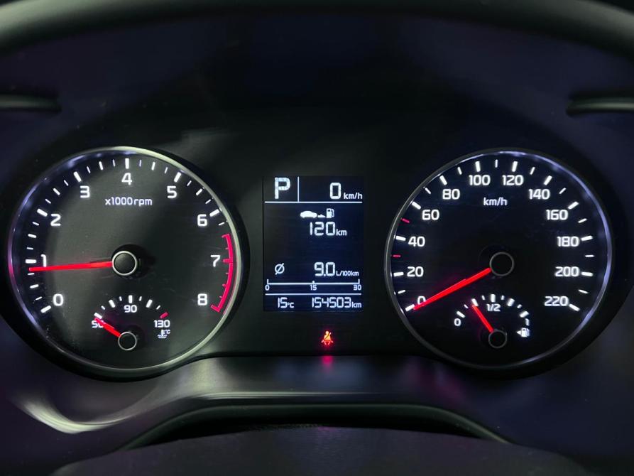 Kia Rio IV Ростов-на-Дону  - изображение 12