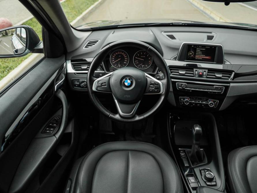 BMW X1 II (F48) Санкт-Петербург  - изображение 15