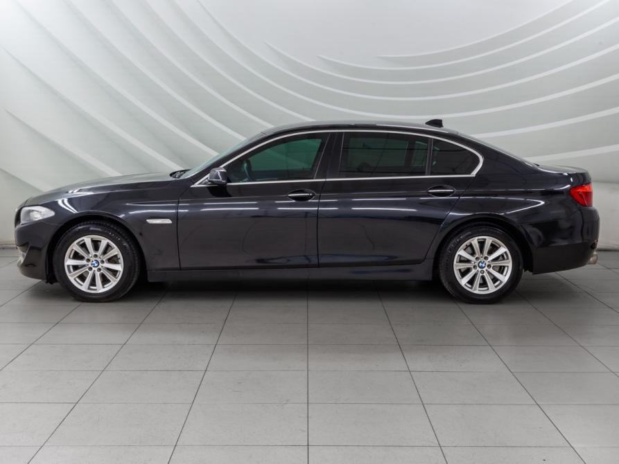 BMW 5 серии VI (F10/F11/F07) Волгоград  - изображение 4