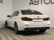 BMW 5 серии VII (G30/G31/G38) Рестайлинг Санкт-Петербург  - изображение 33