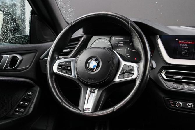 BMW 2 серии F44 с пробегом 2021 года, цена 2 599 000 рублей, 95184 км, седан, Автокод Объявления