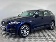 Jaguar F-Pace I Ростов-на-Дону  - изображение 17