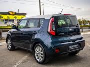 Kia Soul II Рестайлинг Волгоград  - изображение 44