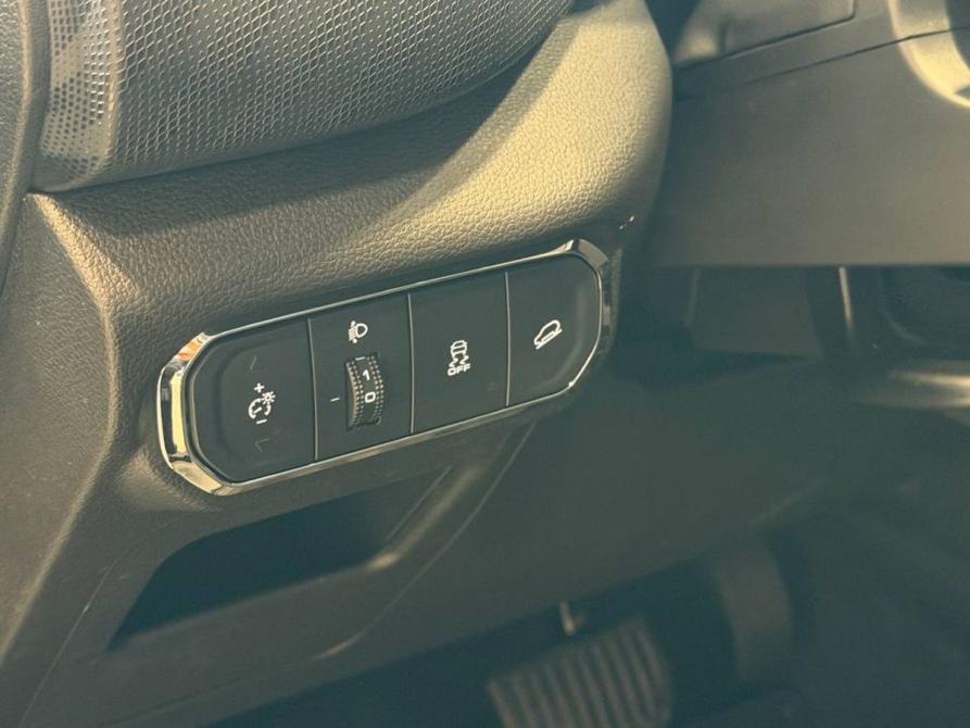 Haval Jolion I Рестайлинг 2 Тольятти  - изображение 21