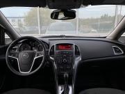 Opel Astra J Рестайлинг Москва  - изображение 33