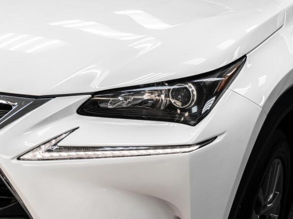 Lexus NX I с пробегом 2015 года, цена 2 799 000 рублей, 120591 км, внедорожник, Автокод Объявления