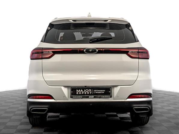 Chery Tiggo 7 Pro I с пробегом 2023 года, цена 1 780 000 рублей, 49136 км, внедорожник, Автокод Объявления