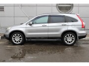 Honda CR-V III Москва  - изображение 29