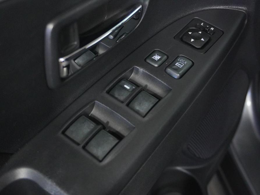 Mitsubishi ASX I Вологда  - изображение 14