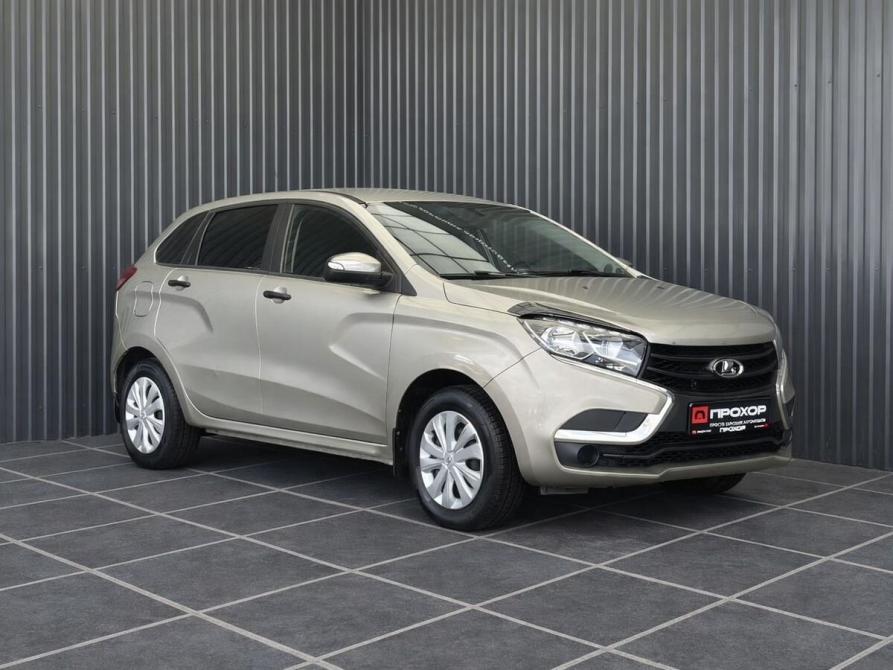 Lada (ВАЗ) XRAY I Пермь  - изображение 18