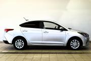 Hyundai Solaris II Рестайлинг Сургут  - изображение 30