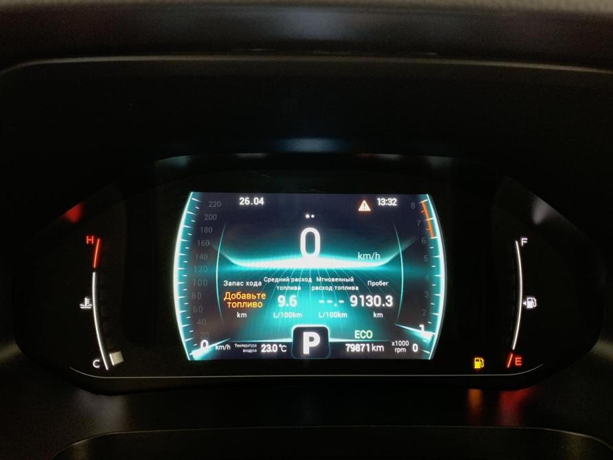 Chery Tiggo 7 Pro I Москва  - изображение 14