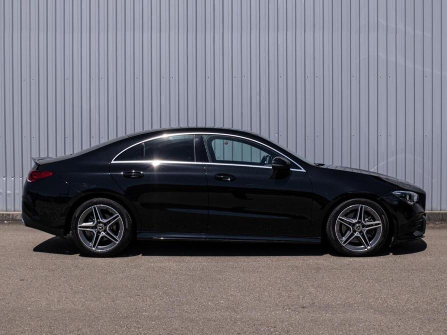 Mercedes-Benz CLA II (C118 X118) Сочи  - изображение 5