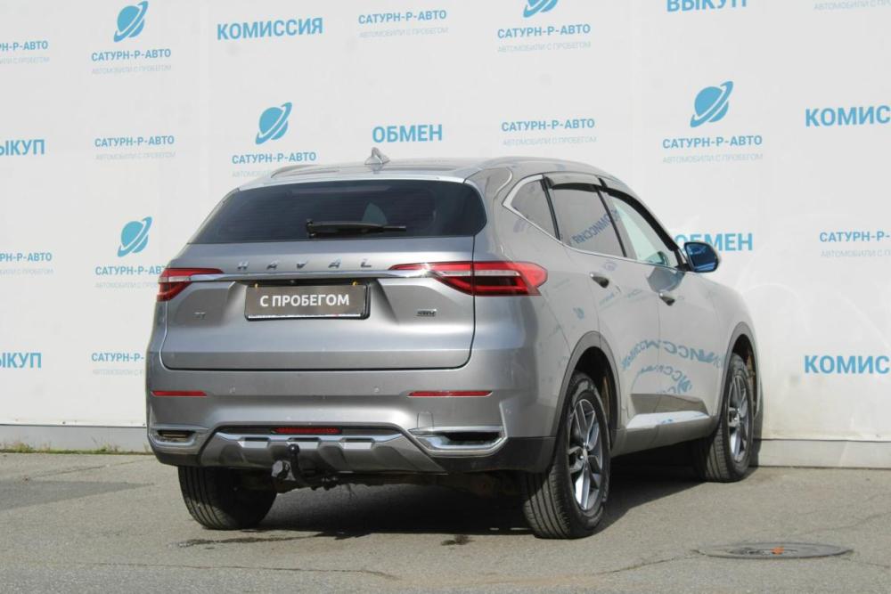 Haval F7 I Пермь  - изображение 5