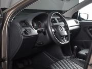 Volkswagen Polo V Рестайлинг Кемерово  - изображение 27