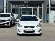 Hyundai Solaris I Воронеж  - изображение 15
