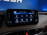 Hyundai Santa Fe IV Рестайлинг Москва  - изображение 38