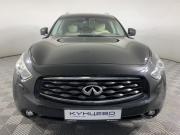Infiniti FX II (S51) Москва  - изображение 22