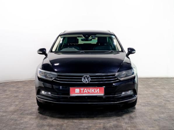 Volkswagen Passat B8 с пробегом 2017 года, цена 1 690 000 рублей, 162850 км, универсал, Автокод Объявления