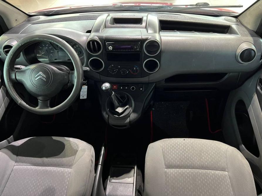 Citroen Berlingo II Оренбург  - изображение 10