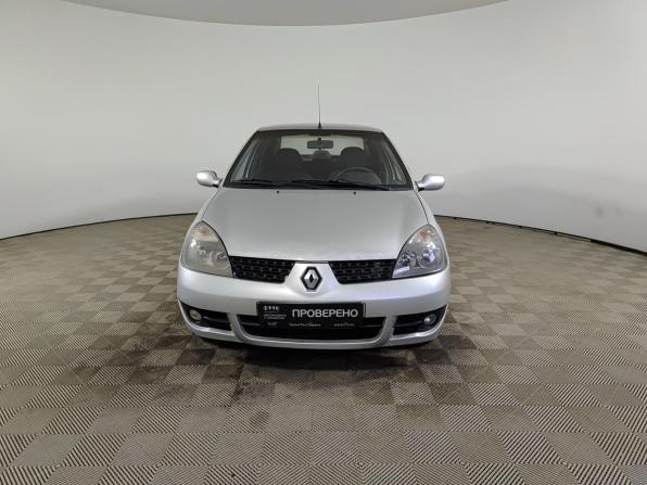 Renault Symbol I Рестайлинг 2 с пробегом 2007 года, цена 250 000 рублей, 263068 км, седан, Автокод Объявления