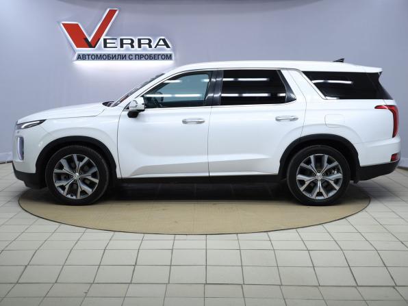 Hyundai Palisade I с пробегом 2019 года, цена 3 590 000 рублей, 175000 км, внедорожник, Автокод Объявления