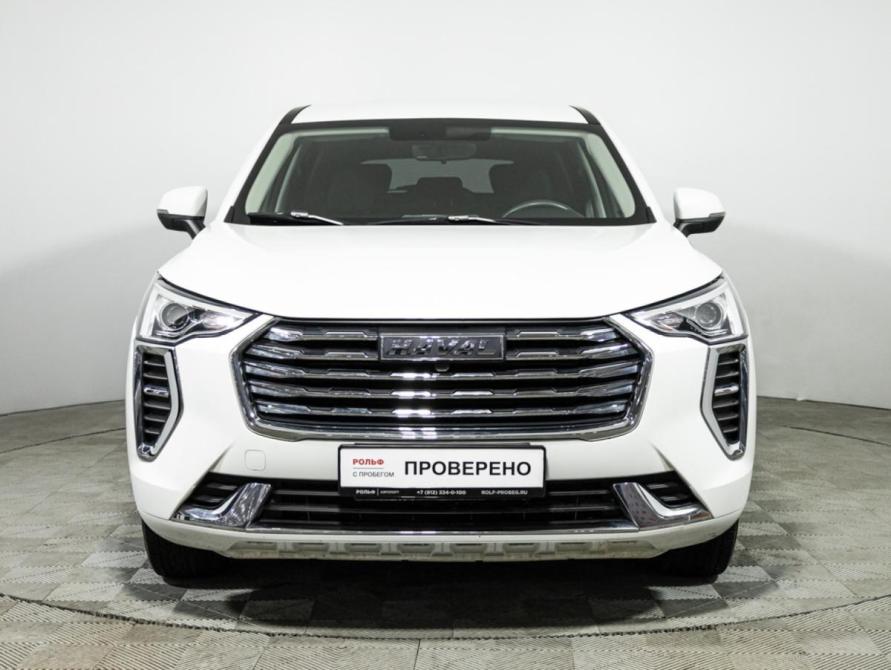 Haval Jolion I Санкт-Петербург  - изображение 2
