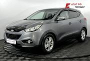 Hyundai ix35 I Нижний Новгород  - изображение 24