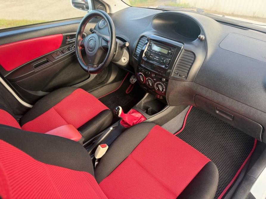 Geely MK Cross I Нижний Новгород  - изображение 4